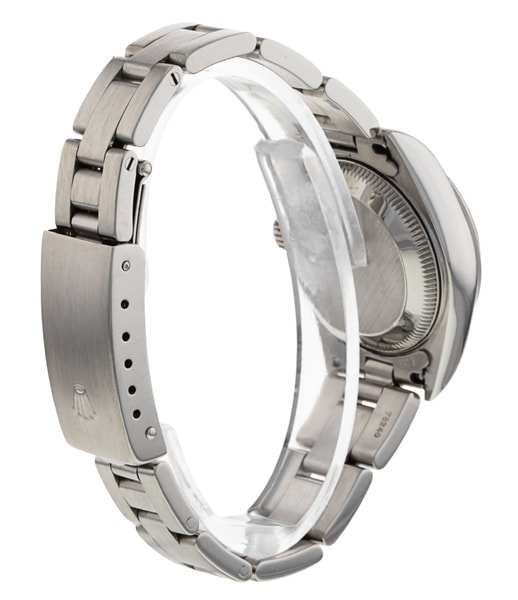 Rolex Datejust Lady 79160